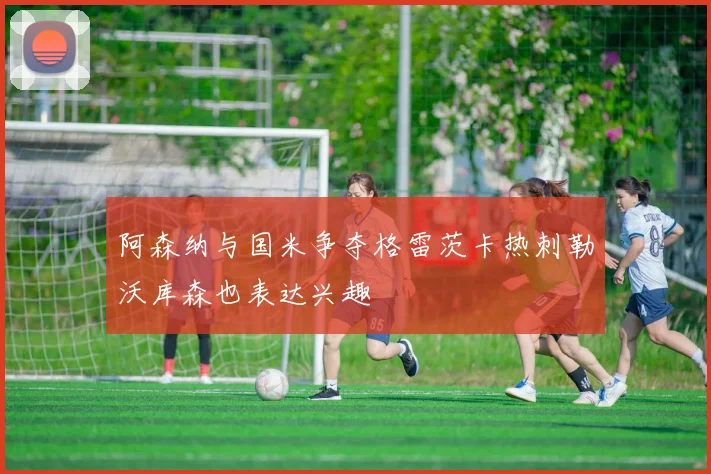 阿森纳与国米争夺格雷茨卡热刺勒沃库森也表达兴趣