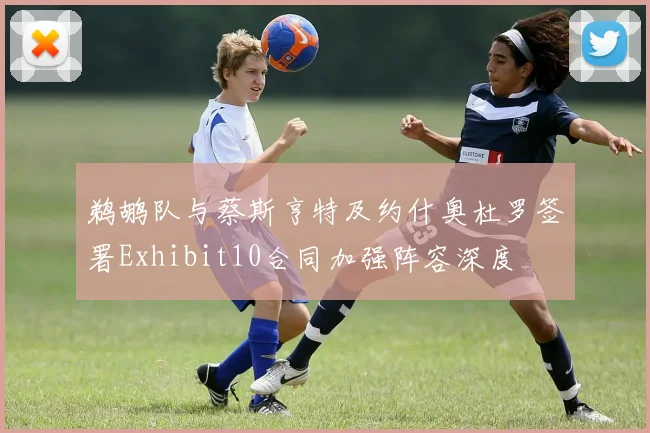 鹈鹕队与蔡斯亨特及约什奥杜罗签署Exhibit10合同加强阵容深度