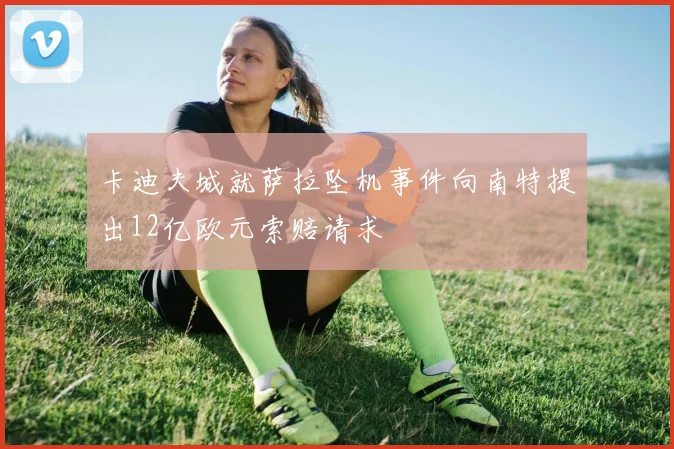 卡迪夫城就萨拉坠机事件向南特提出12亿欧元索赔请求