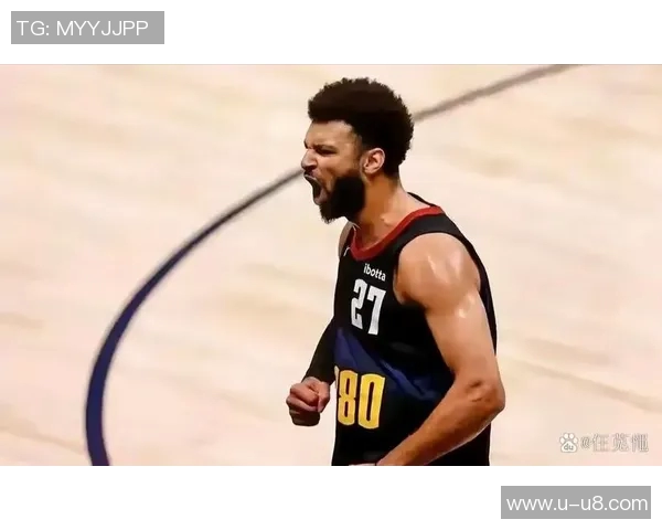 小波特称赞穆雷季后赛表现有全明星潜力但需持续稳定发挥 小波特称赞穆雷季后赛表现有全明星潜力但需持续稳定发挥