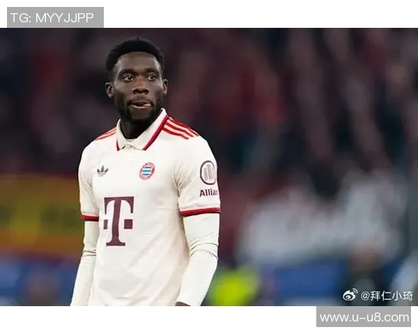 戴维斯恢复训练进展顺利预计很快回归拜仁合练