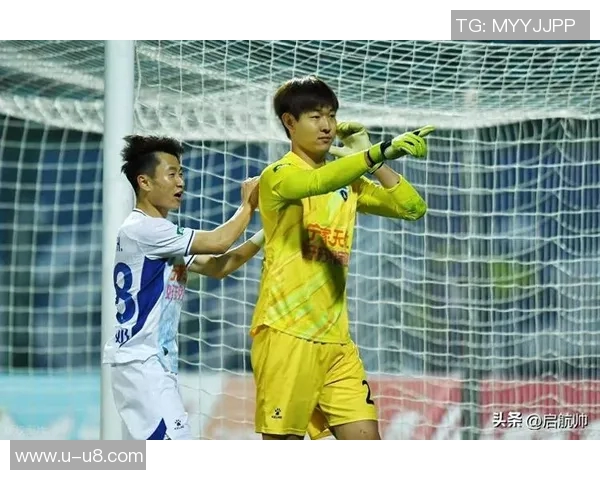 国安替补门将张健智奋战7次扑救无奈球队遭遇1-2出局困境 国安替补门将张健智奋战7次扑救无奈球队遭遇1-2出局困境