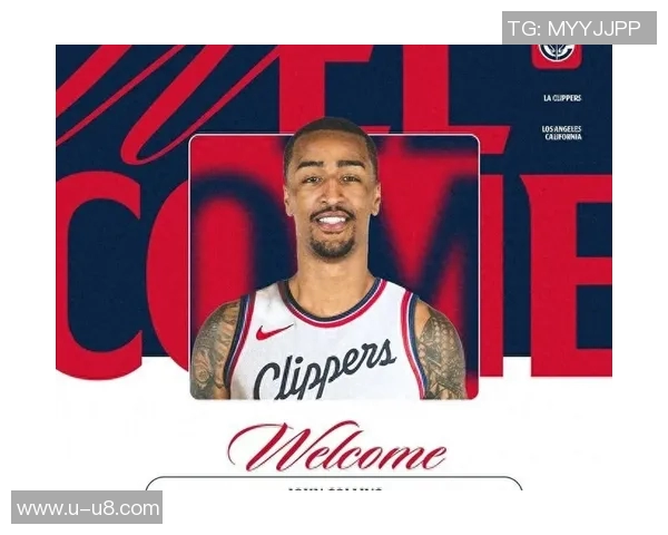 小卡称科林斯防守能力出色能应对联盟顶尖球员挑战