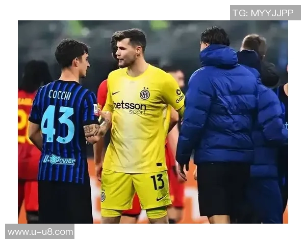 国米替补门将遭遇车祸心理创伤严重说话都变得困难 国米替补门将遭遇车祸心理创伤严重说话都变得困难