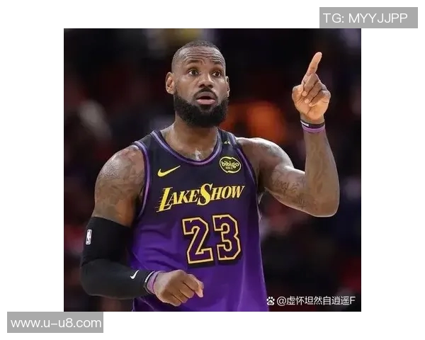 詹姆斯首次缺阵开赛季心理挑战巨大感慨难以承受