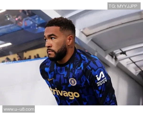 里斯詹姆斯称赞阿昌庞表现出色期待其持续优异状态 里斯詹姆斯称赞阿昌庞表现出色期待其持续优异状态