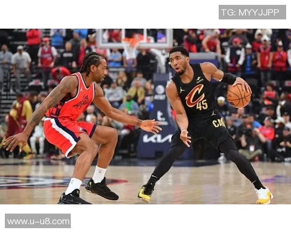 米切尔状态火热轻松砍下46分创赛季新高带队胜利表现惊艳全场 米切尔状态火热轻松砍下46分创赛季新高带队胜利表现惊艳全场