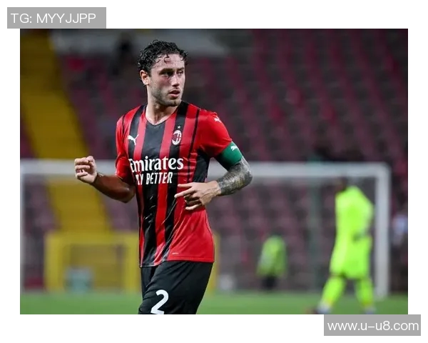 米兰祝贺卡拉布里亚29岁生日庆祝其272场比赛与三冠荣誉