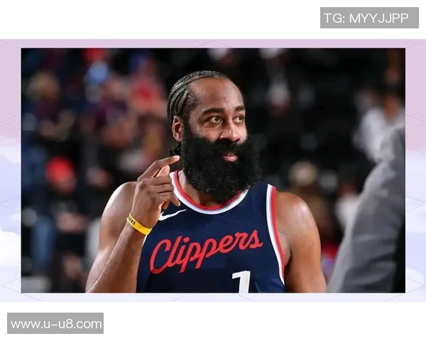 快船开局困境哈登直言球队选择有限需寻找解决方案