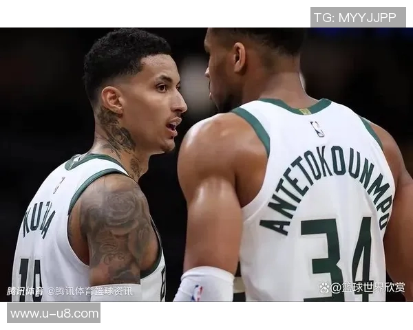 字母哥谈休赛期诱惑与选择终究掌握在自己手中