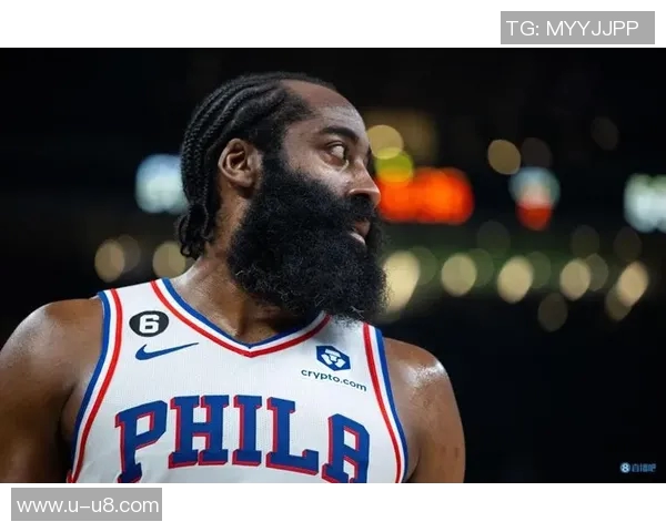 哈登感慨球队伤病频发期待队友们早日康复重返赛场