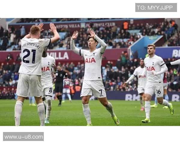 热刺欢庆孙兴慜归队时刻再次携手共创辉煌未来