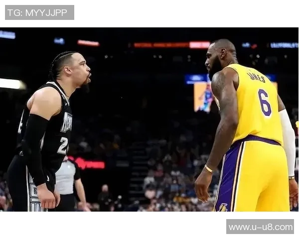 狄龙谈挑衅詹姆斯被驱逐事件称当时失控以为湖人未叫暂停