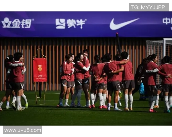 2026年中国女足全力出战亚洲杯力争世界杯资格实现历史突破