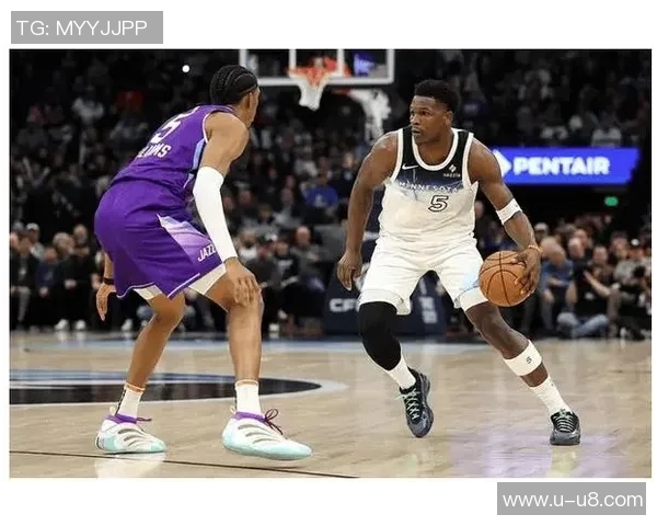 森林狼对阵爵士爱德华兹确认可以参加比赛争夺战